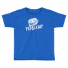 problem Toddler T-shirt