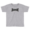 jesus freak Toddler T-shirt