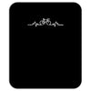 bike pulse Mousepad