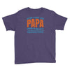 call me papa Youth Tee