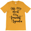 Women, love, Rights, Feminism, Feminist, Female, Funny, Woman, Girl Po T-Shirt