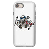 power war boys iPhone 8