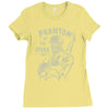phantom of the opera Ladies Fitted T-Shirt