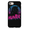 hunter iPhone 8