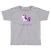 judging you Toddler T-shirt
