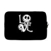 love Laptop sleeve