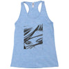 Emotional Eyes Racerback Tank