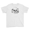 slime ball Youth Tee