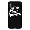 this is sparta  film iPhoneX