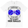 tennis T-Shirt