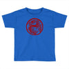 chinese new year dragon Toddler T-shirt