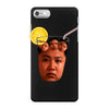Kim Jong Un Ice T iPhone 7 Case