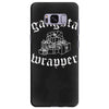 gangsta wrapper Samsung Galaxy S8 Plus Case