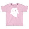 funny ghost Toddler T-shirt