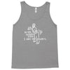 im not getting jiggy i have parkinsons Tank Top