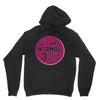 I WAS NORMAL 3 DOGS Unisex Hoodie