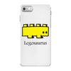 legosaurus iPhone 7 Case