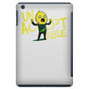 unacceptable! iPad Mini