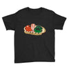 blt together forever Youth Tee