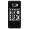 mean goths Samsung Galaxy S8 Plus