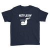 netflexin Youth Tee
