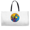 drinking problems Weekender Totes