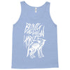 bring me the horizon wolf bones new Tank Top