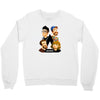 bastille Crewneck Sweatshirt
