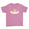 seven finger discount Youth Tee