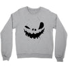 pumpkin Crewneck Sweatshirt