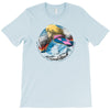 in the midst of war T-Shirt