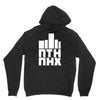 nth nhx Unisex Hoodie