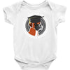 doctor in happiness and kindness Baby Bodysuit