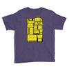 the cartridge family Youth Tee