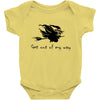 bumper Baby Bodysuit
