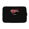 midgar bar Laptop sleeve
