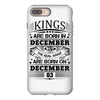 Real Kings Are Born On December 3 iPhone 8 Plus