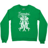gemini Crewneck Sweatshirt