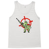 tortue tueuse de mario bros Tank Top