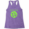 new pennywise Racerback Tank