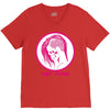 ger punk V-Neck Tee