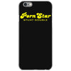 pornstar stunt double iPhone 6/6s Case