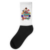 paw patrol birthday boy aunt Socks