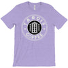 time travel coffee T-Shirt