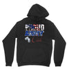 proud army dad Unisex Hoodie