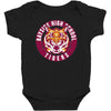 bayside tigers Baby Bodysuit