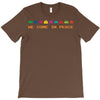 we come in peace T-Shirt