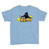 tiswas 3 Youth Tee