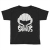 samhain samus Toddler T-shirt