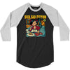 sick 3/4 Sleeve Shirt
